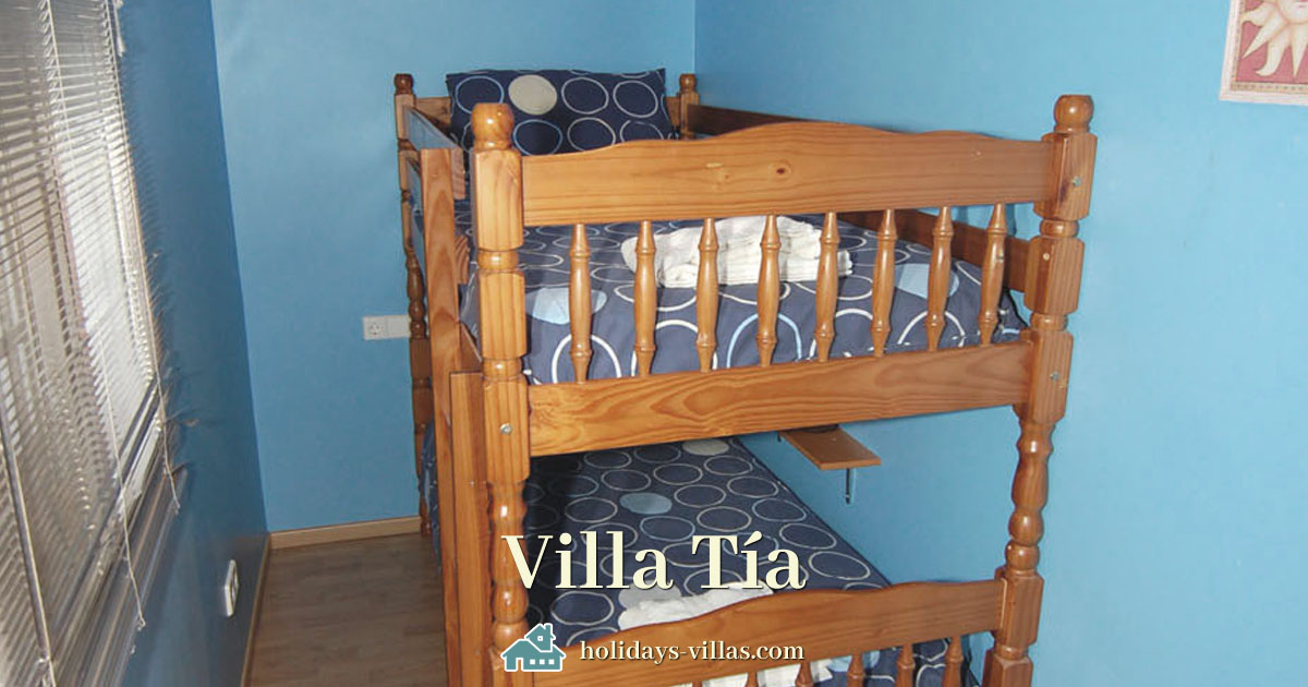 Villa Tia - A Luxury Detached Family Holiday Villa for Rent, Mijas Costa, Costa del Sol